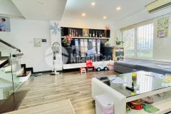 Nhà đẹp 6t ở ngay gần phố ôtô đỗ cửa 32m 5xtỷ kinh doanh minh khai quận hai bà