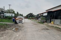 Cần bán miếng đất 152m2 ở củ chi giá 670 triệu.shr