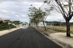 Bán lô tđc đất lành,nha trang đường 13m đối diện trường th giá rẻ