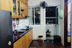 Bán chung cư bộ tl thủ đô 2 ngủ 2wc yên nghĩa hà đông dt73 m2 giá 2.1 tỷ