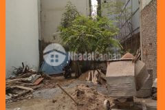 Bán đất mặt đường tân mai, 138m2, có gpxd, sđcc, chỉ 37.97 tỷ.