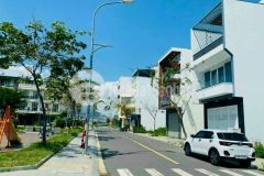 Bán lô đất đường c3 kđt vcn phước long 1 nha trang