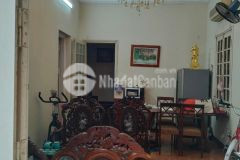 Cần bán nhà phố tăng bạt hổ quận hai bà vị trí đẹp 4 mặt thoáng giá tốt 70m 8xtỷ