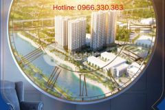 Ký mới cđt phân khu the zurich với chính sách cực kỳ hấp dẫn