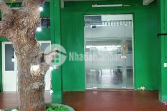 Bán nhà mặt phố quang trung mặt tiền khủng kinh doanh buôn bán