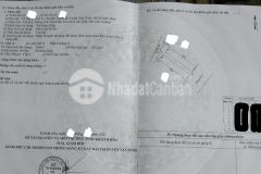 Chủ nhà cần bán gấp lô đất khu kinh tế vân phong vị trí đắc địa, cắt lỗ sâu