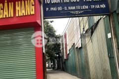 Hot hot chỉ 5 triệu có nhà 35m, 2 tầng, 2 ngủ. 0962780005