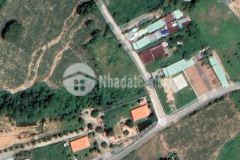 Bán đất xã tân hòa, phú mỹ, brvt diện tích 3300m2 giá 15 tỷ dự án phân 22 lô