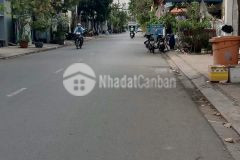 Gần đh văn hóa phước long b, q9 dt 95m25.218.3m nở hậu tài lộc hẻm rộng nhỉnh 4 t