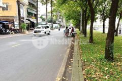 Bán nhà nát trường sa p17 bình thạnh 75m2 giá chào 6.2 tỷ