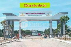 Đất nền mặt tiền dt741chi 348trlô