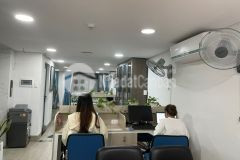 Giá ưu đãi văn phòng cho thuê sẵn nội thất hiện đại giá chỉ 8trth mizuland