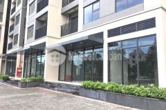 Bán nhanh shop chân đế chung cư dt 85m2 giá 6,5 tỷ, vinhomes ocean park gia lâm, lh 0966330363