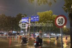 Đất mt mai chí thọ góc 2mt view sông xây cao tầng thích hợp xây building. mai chí thọ, phường an