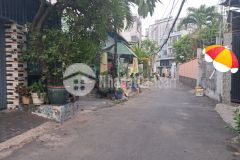 Bán đất sát mt số đặng văn bi,trường thọ metro xlhn thủ đức 710m2 n10 nhỉnh 20 tỷ. 0916488331