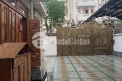 Gấp bán giảm 8 tỷ biệt thự kdc vĩnh lộc bình tân 20 x 20m giá 28 tỷ