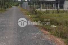 Cần bán miếng đất 157m2 ở kcn phước đông gò dầu giá 350 triệu.