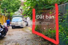 Bán đất hoàng như tiếp, long biên, ô tô 7 chỗ, rộng thoáng, ngay phố, 80m, mặt 5m, 10 tỷ