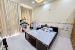 Mặt tiền ngay ngã ba đoàn kết với hàn thuyên thủ đức chỉ 112 triệum2