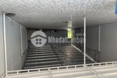 Cho thuê 200m2 kho gần 29 3 hoà xuân