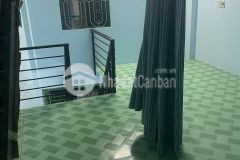 Cho thuê nhà hxh nguyễn hữu cảnh p22 bình thạnh 26m2 3 tầng 8,5tr