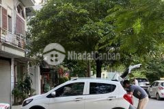 Mặt phố bờ sông sét kinh doanh văn phòng vỉa hè rộng 115m mt 4.2m 18 tỷ