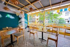 6.65 tỷ mặt phố thụy khuê, 27m2x4tầng, kinh doanh, vỉa hè, sổ đỏ riêng 0969693855