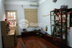 Bán nhà tăng bạt hổ 3 tầng 86m hai bà trưng