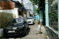 Bán đất đường 17 linh chiểu, dt 68m2, giá 6.2 tỷ