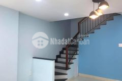 Bán nhà 48m2 2 lầu, ni sư huỳnh liên, tân bình, 3.7 tỷ