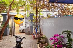 Cần bán gấp căn nhà 3 tầng ngay trung tâm phường ba đình tp thanh hóa ô tô đậu cửa