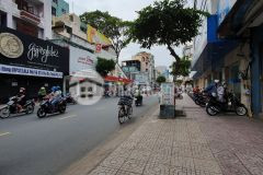 Bán nhà mặt tiền nguyễn bỉnh khiêm.pđakao.quận1