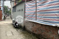 Gia chủ cần bán gấp mảnh đất 80m2 tại thôn yên hà hải bối đông anh