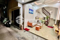 Tây sơn đống đa. mặt ngõ, 20 bước ra phố 20m25 tầng. giá 3.5 tỷ