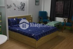 Chdv phạm viết chánh 35m2 full nội thất
