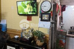 Bán nhà phố minh khai, hai bà trưng 40m, 4.5m mặt tiền, kinh doanh sầm uất, chỉ 12.6 tỷ