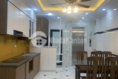 Bán nhà thanh xuân 45m2 dt sử dụng 6t thang máy ô tô đỗ cổng full nội thất giá 6,95 tỷ