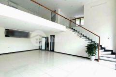 Cho thuê nhà 4 tầng ngang 7m đường nguyễn tri phương hải châu