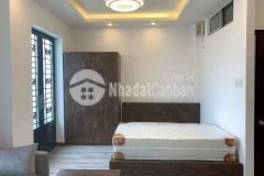 Chủ giảm sâu chỉ có 9 tỷ,5 tầng,45m2,tặng full nội thất, t.h.thành q.10