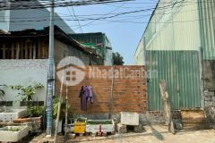 Đất hẻm 5m sát kđt vĩnh điềm trung,nha trang chỉ 18trm2