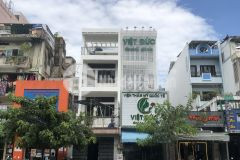 Siêu phẩm mặt tiền kinh doanh 3tầng quận 5 gíap quận1 dưới 15tỷ