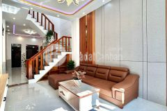 Chủ gửi nhà lầu hoàn công ngay trung tâm. hẻm 10 nguyễn trãi, ninh kiều.