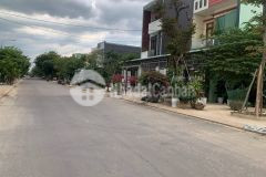 Đất mặt tiền tôn thất tùng adb tam kỳ 148m2