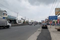 Thủ đứcbán gấp nhà 2tầng mặt tiền quốc lộ 13, hiệp bình phước 270m2,17.5tỷ.