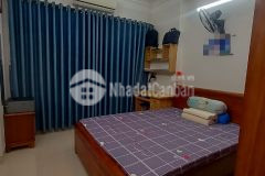 Bán nhà thái hà 47m2, mt 4m. ngõ thông oto qua, kd 7.4 tỷ
