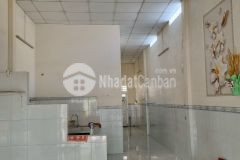 Cho thuê nhà trệt kdc hưng phú 1 cái răng, cần thơ