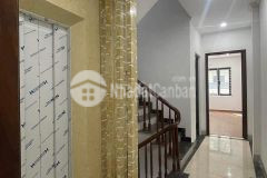 Bán nhà phố lê trọng tấn dt 58m x7,5t thang máy ô tô vào nhà giá 16 tỷ