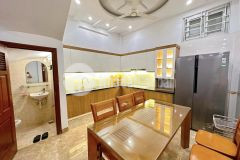 Bán nhà phân lô 508 láng,đống đa 45m2x5tầng, ngõ thông, full nt,giá 5.6 tỷ 0969693855