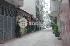 Bán nhà phố tứ liên 9.6 tỷ 60m2 mặt tiền 7.6m ô tô tránh an sinh đỉnh quận tây hồ