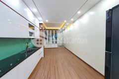 Đống đa, phân lô, gần phố, kinh doanh, 52 m², 5 tầng, 4,9 tỷ.